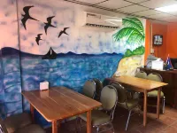 Best Time Inn Hotel - Car Rental Hôtels à : Belize City
