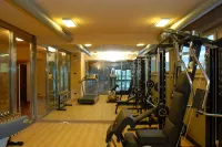 Palace Hotel Wellness & Beauty - Gym