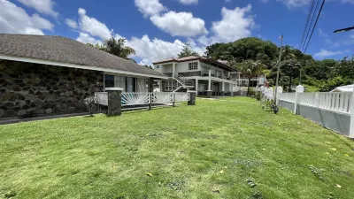 Stonetrail Villas Hotels in 