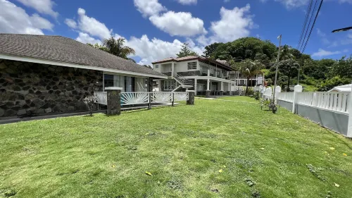 Stonetrail Villas Hotels in Kingstown