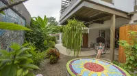 La Fortuna Lodge by Treebu Hotels