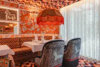 Legacy Hotel Cascais, Curio Collection by Hilton - breakfast