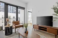 Mint House Nashville - the Gulch - Division St โรงแรมใน