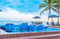 Venice View Beach Resort Hotels in Bakanta