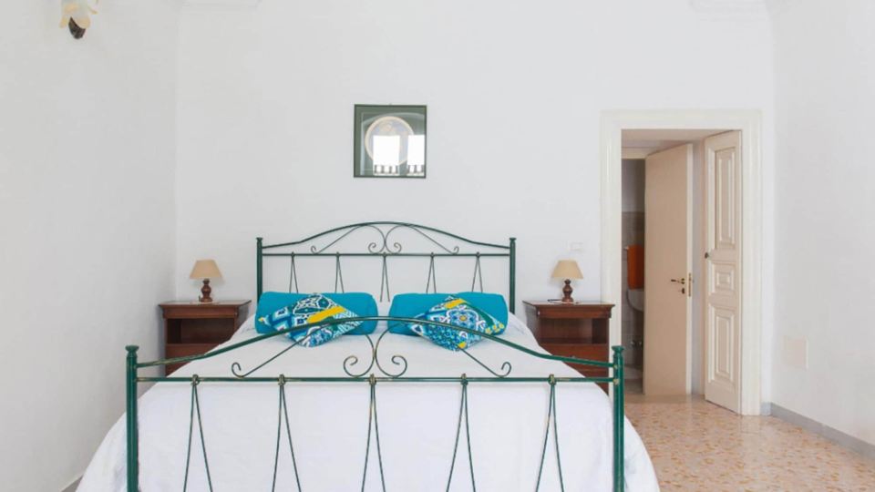 Casa Rosetta Con Terrazza by Wonderful Italy