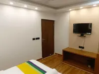 Via Shaurya Inn Hotels in Rasoolpur Sadat