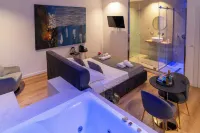 포 럭셔리 스위트 Stazione Centrale 주변 호텔