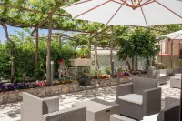 Il Cortiletto Hoteles cerca de Sorrento Peninsula