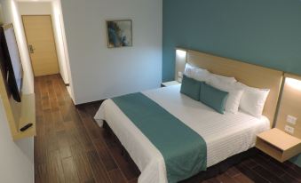 Hotel Plaza Sol Veracruz
