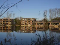 The Lakes by Yoo Hôtels à : Fairford