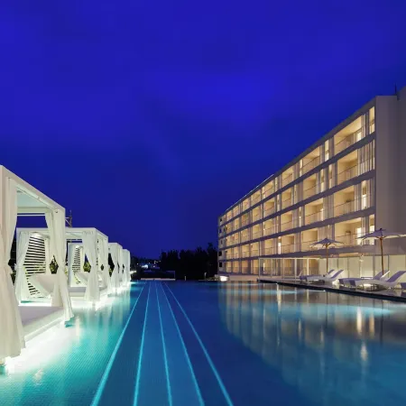 Beb5 Okinawa Seragaki by Hoshino Resorts