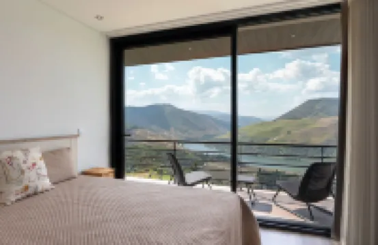 Feel Discovery Alvim's Douro Hotels in 