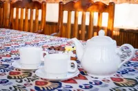 Hotel Caravan Serail - พร้อมอาหารเช้า