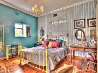 Oak View Manor Hotels in Sedibeng