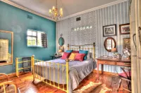 Oak View Manor Hotels in Sedibeng