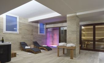 Luci di Assisi B&B Wellness