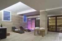 Luci di Assisi B&B Wellness Hotels in Santa Maria degli Angeli
