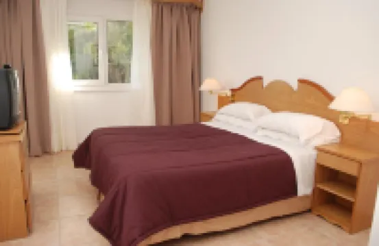 Hotel Soleado Hotels in 