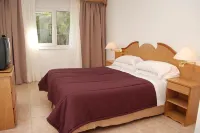 Hotel Soleado