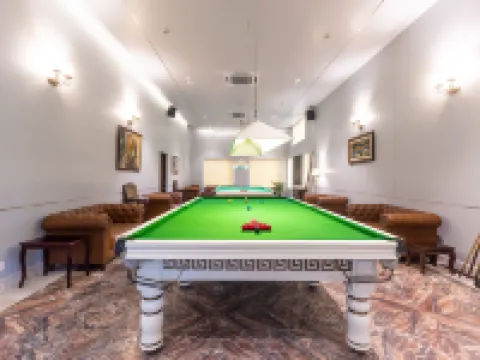 Zone Niathu Dimapur by the Park Hotels in Dimapur