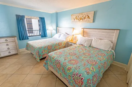 Beachfront Pool and Relaxing Lazy River - Gorgeous Ocean View