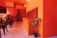 SEASUNBEACH MAAFUSHI Hotels in Maafushi