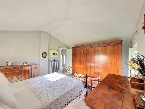 Casa Maddalena Hotels in Cervesina