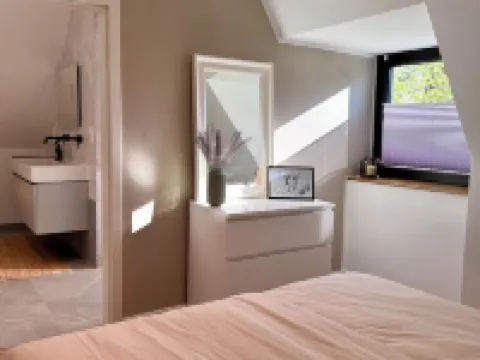 Apartment The Roof - Unique vacation apartment in the center of Minden Hotels in Minden