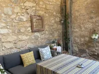 La Maison du Clocher Hotels in Saint-emilion