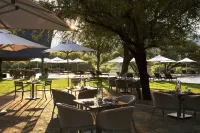 Letamo at Qwabi Private Game Reserve by Newmark