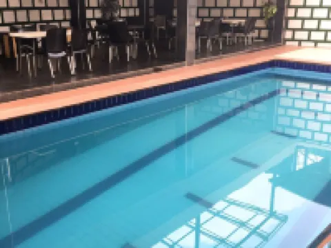 Hearts Hotel Hotels in Enugu