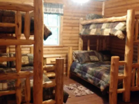 Country Cabin In The Heart Of Amish Country In Scenic Valley Near Canton, MN Hotels in Fillmore County