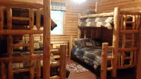 Country Cabin In The Heart Of Amish Country In Scenic Valley Near Canton, MN