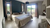 Terra Campo Posada Hotel di 