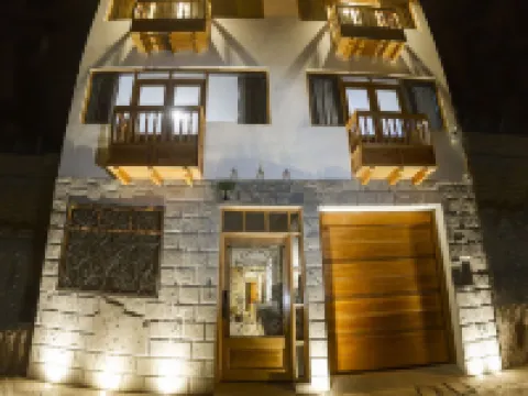 Pisonay Hotel Hotels in Pisac