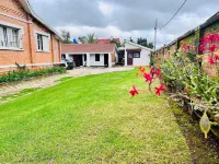 Bed&Breakfast Vanilla Hotels in Antsirabe