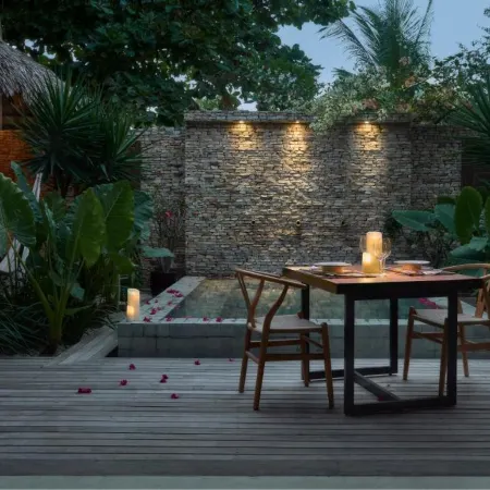 Villa Alegria - la Villa Group
