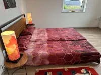 Modern semi-detached house in Oppenheim, good connections to Mainz.