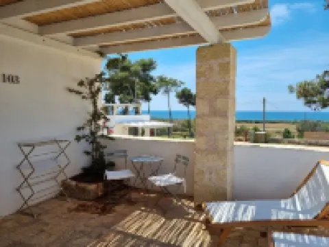 Masseria Baroni di Montesardo