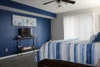 Panoramic Million Dollar View, 3BR, 2BA, CLEAN and Updated!