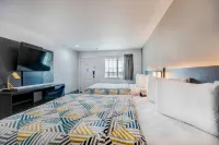 Motel 6 Aransas Pass, TX Hotels in Ingleside