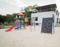 Daksh Eden Greenz -A Luxury Resort in Sasan Gir