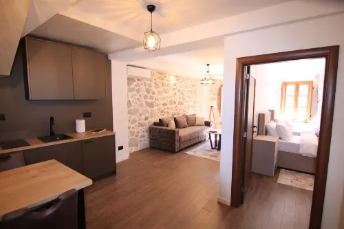 Apart Hotel Fantasia - 3-Star