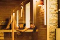 Di Sabatino Resort - spa