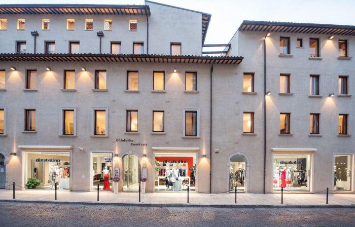 Di Sabatino Resort