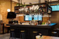 Arche Fabryka Samolotów Mielno - bar