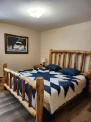 The View at Moose Landing