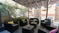 La Goutte d'Or Hotels in Vertus