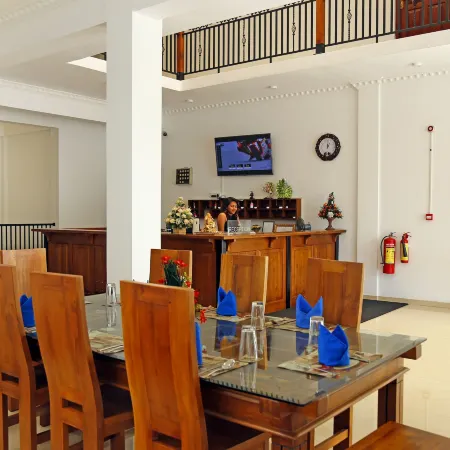 Ronaka Airport Transit Hotel