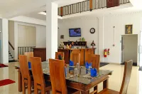 Ronaka Airport Transit Hotel - breakfast